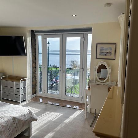 Hotel The View à Tynemouth Extérieur photo