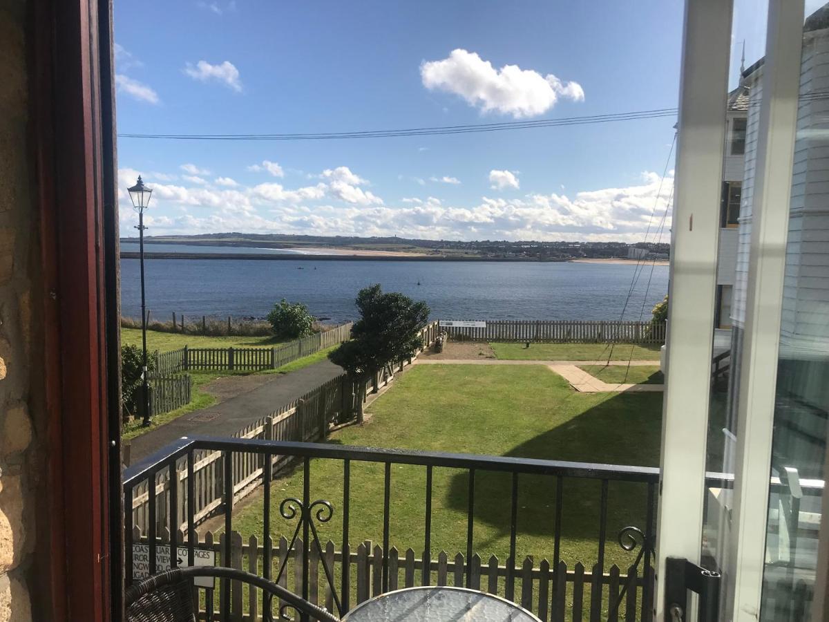 Hotel The View à Tynemouth Extérieur photo