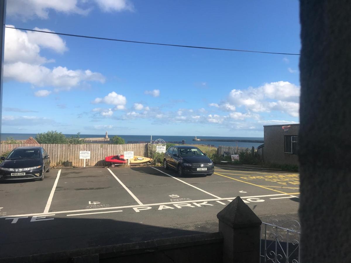 Hotel The View à Tynemouth Extérieur photo