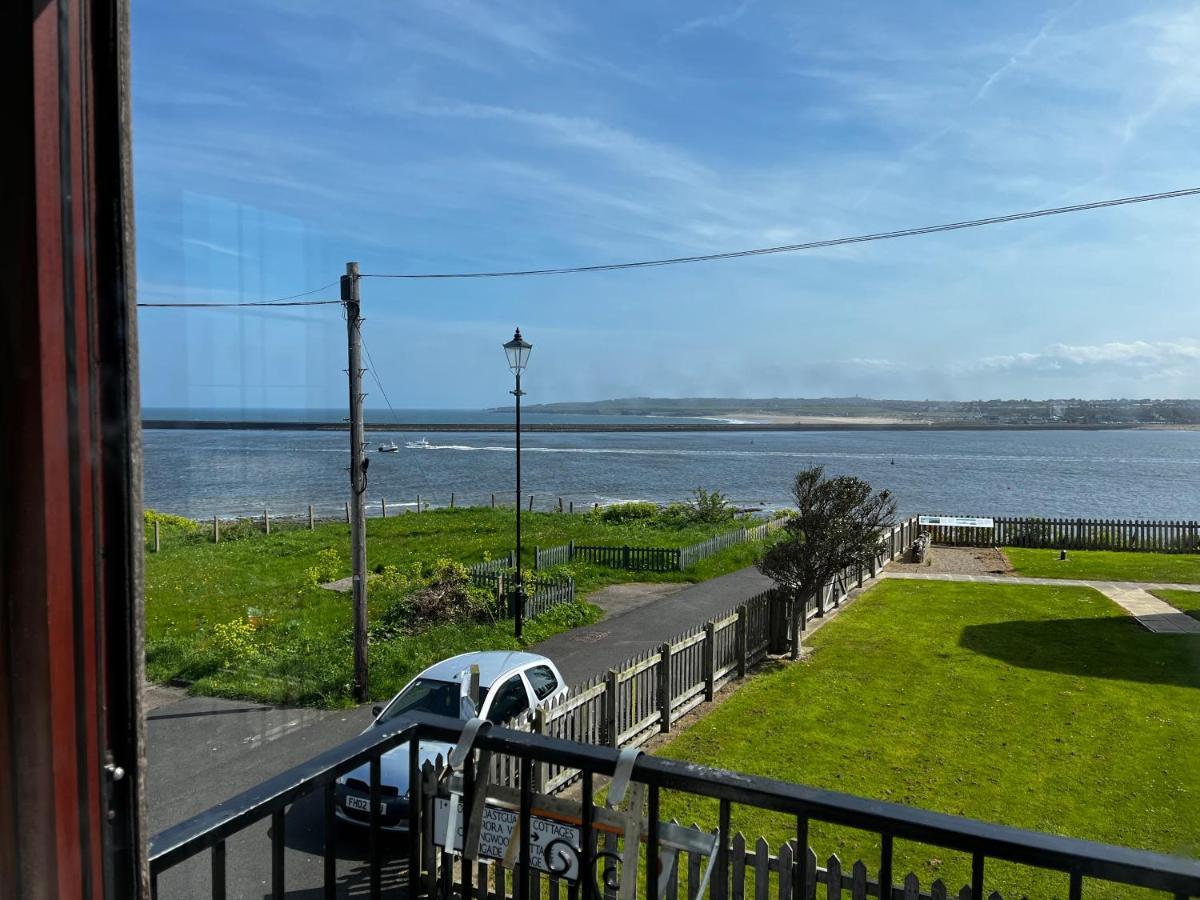 Hotel The View à Tynemouth Extérieur photo