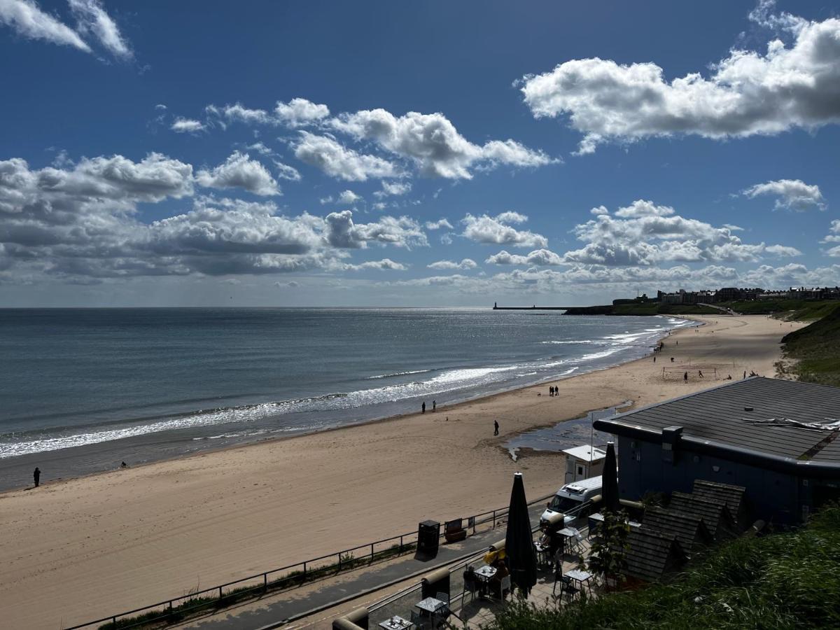 Hotel The View à Tynemouth Extérieur photo