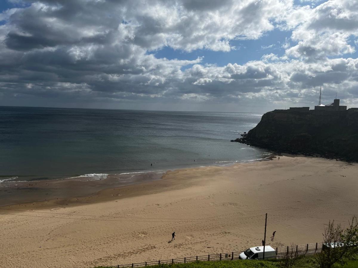 Hotel The View à Tynemouth Extérieur photo
