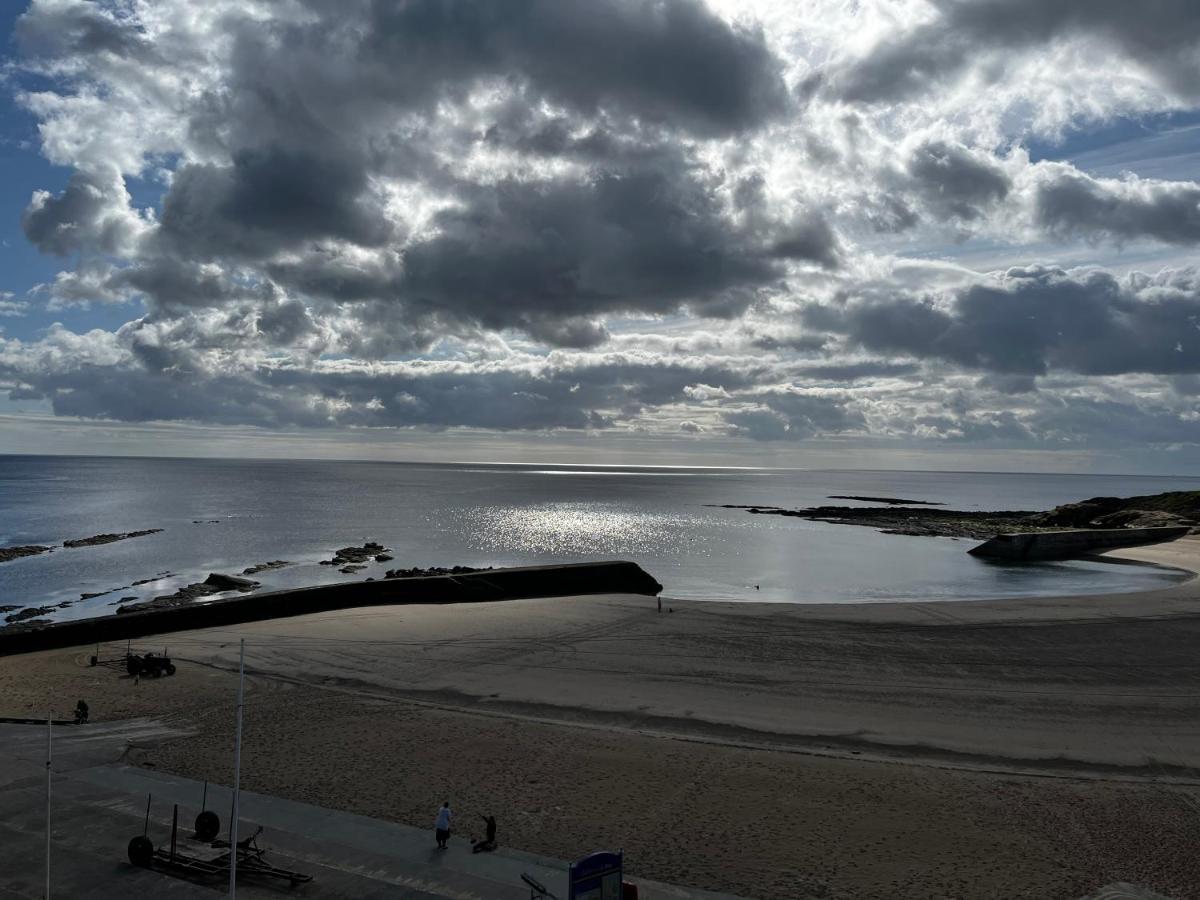 Hotel The View à Tynemouth Extérieur photo