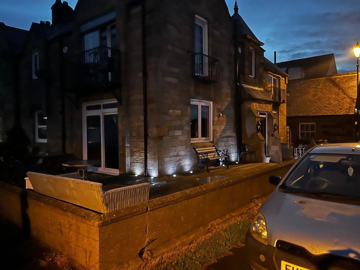 Hotel The View à Tynemouth Extérieur photo