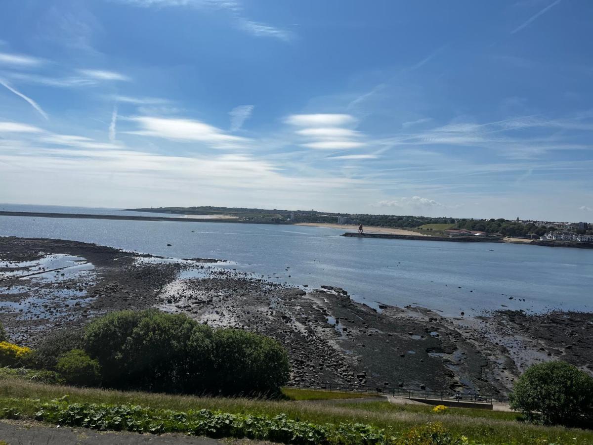 Hotel The View à Tynemouth Extérieur photo
