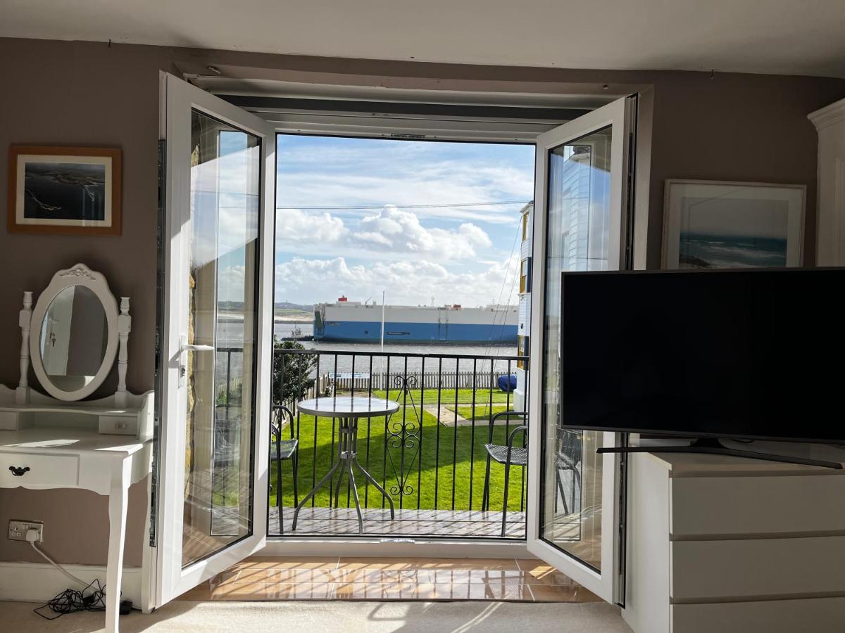 Hotel The View à Tynemouth Extérieur photo